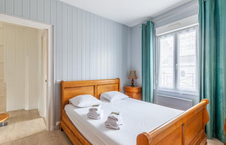 Maison Flatelle - Welkeys - Deauville