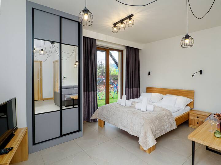 Apartment 3 Apartments for Rent in Zakopane, Małopolskie, Poland Airbnb