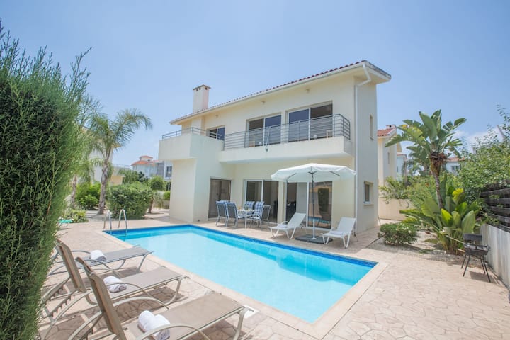 Protaras Delfini Villa Dv4 - Protaras