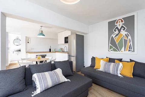 150 Chill and sun Alcala By Sunkeyrents