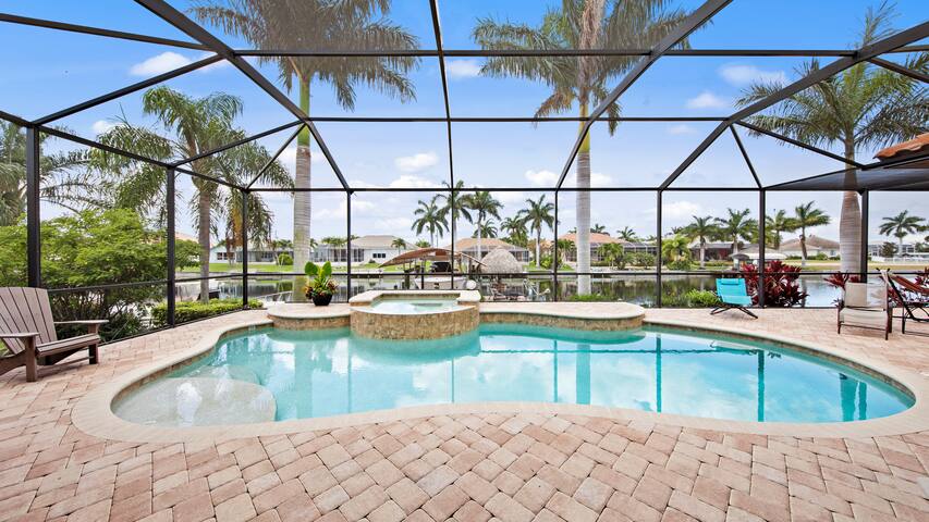 Sea Star Property Management managed Airbnb listing 3