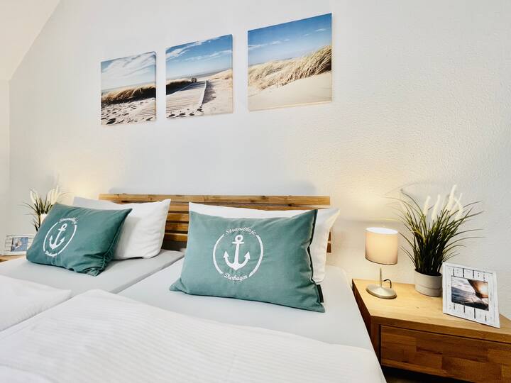 Ferienwohnung/app. Für 2 Gäste Mit 32m² In Dierhagen (185844) - Dierhagen