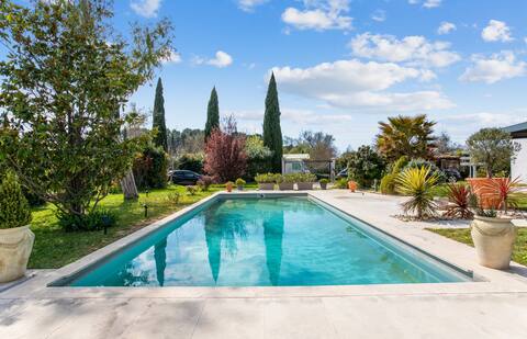 Villa Massilia - Welkeys