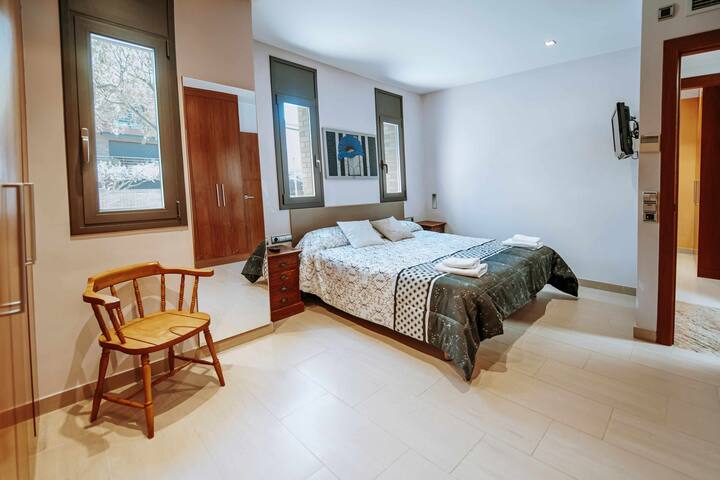 Casa La Vinya “Alto Standing” gallery image 2