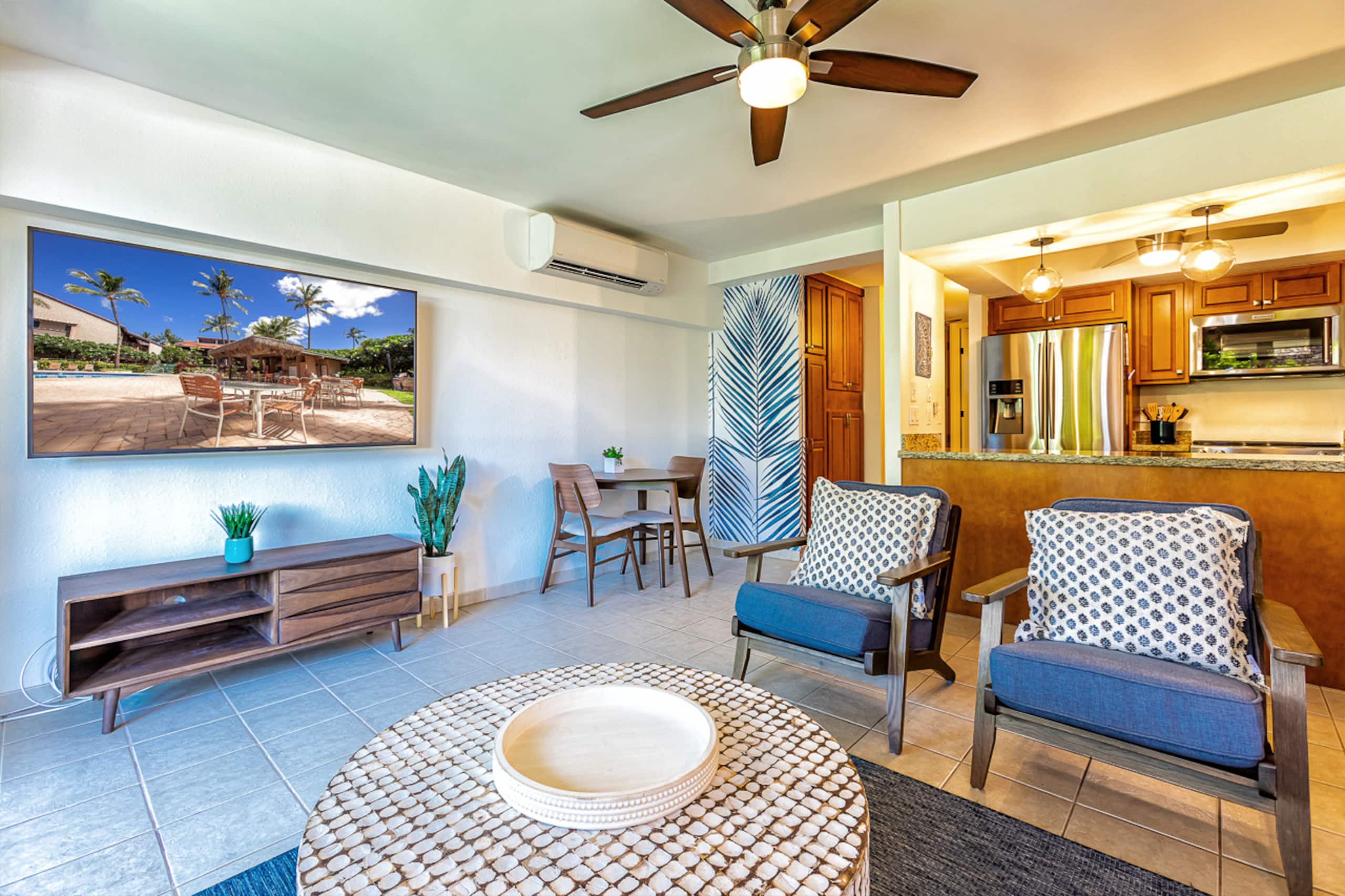 Condo in Kihei · ★5.0 · 2 bedrooms · 4 beds · 2 shared baths - Image 1