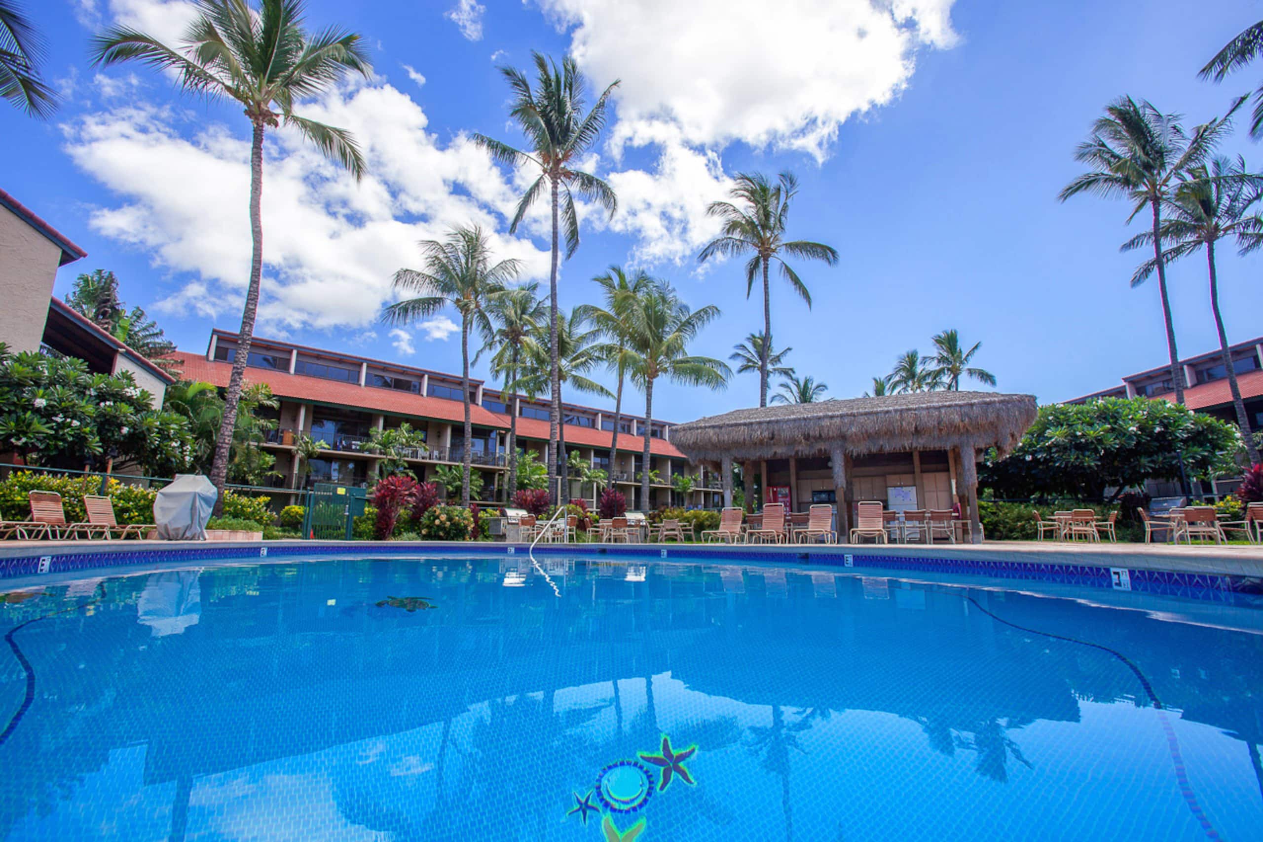Condo in Kihei · ★5.0 · 2 bedrooms · 4 beds · 2 shared baths - Image 32