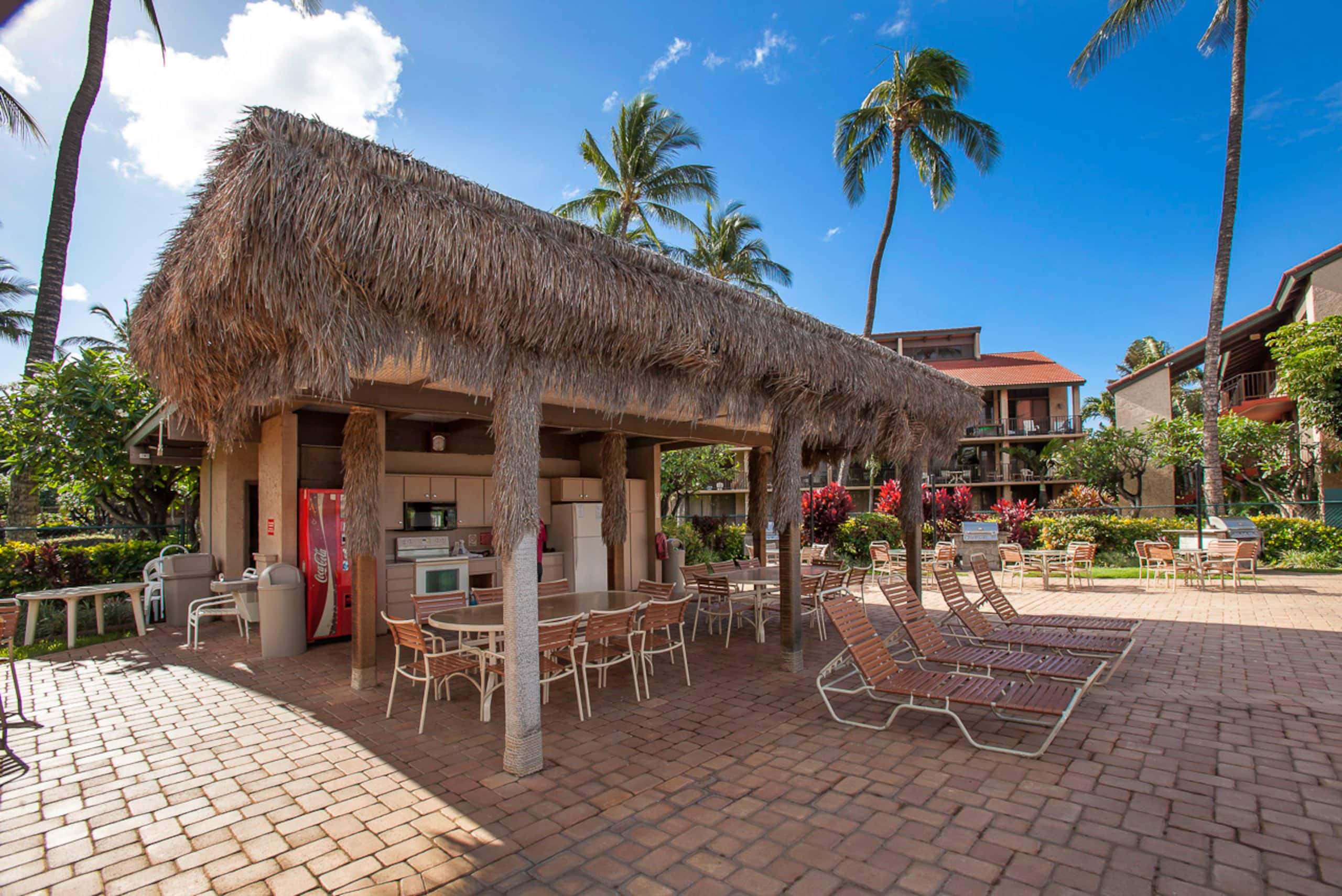 Condo in Kihei · ★5.0 · 2 bedrooms · 4 beds · 2 shared baths - Image 37