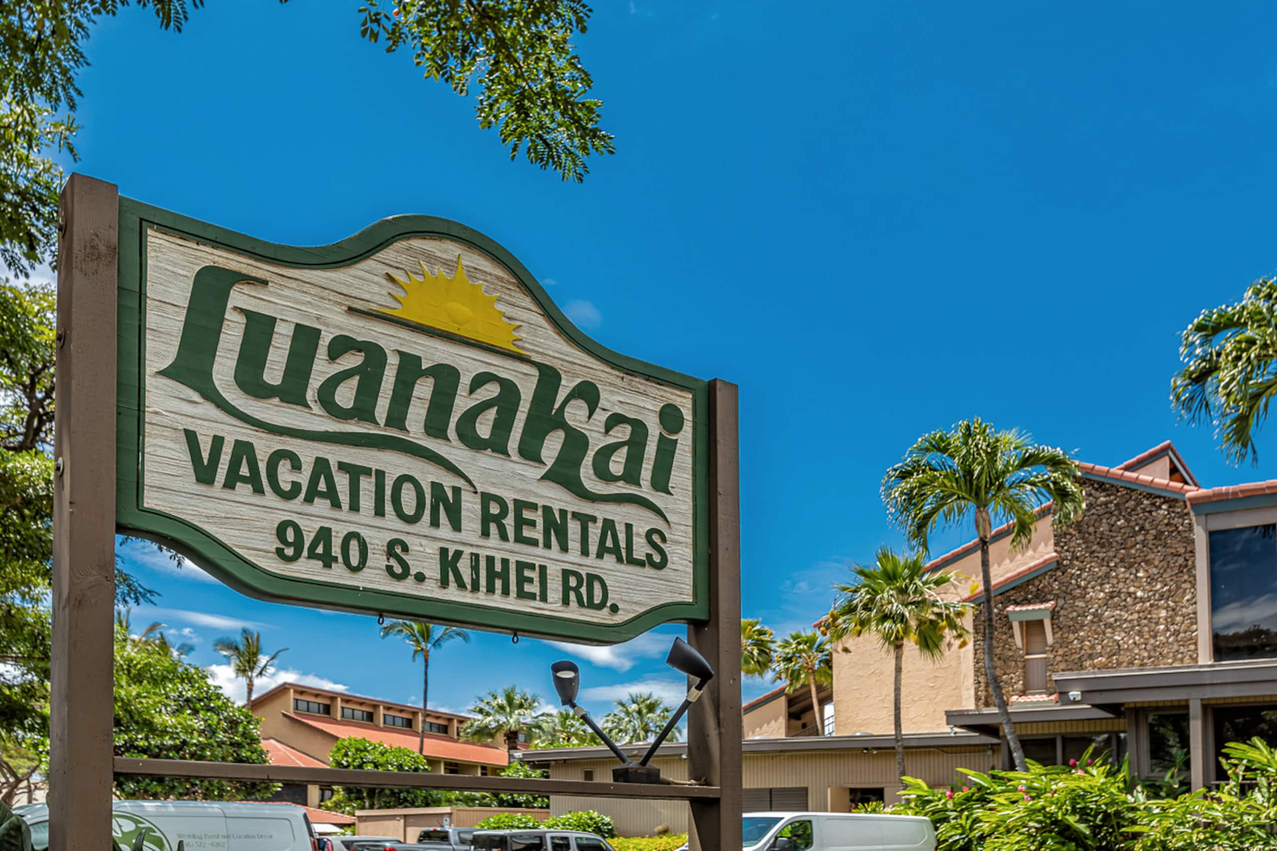 Condo in Kihei · ★5.0 · 2 bedrooms · 4 beds · 2 shared baths - Image 47