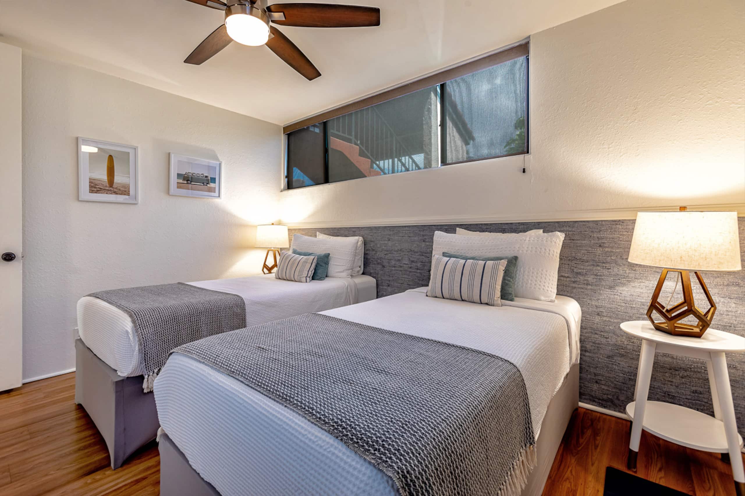 Condo in Kihei · ★5.0 · 2 bedrooms · 4 beds · 2 shared baths - Image 28