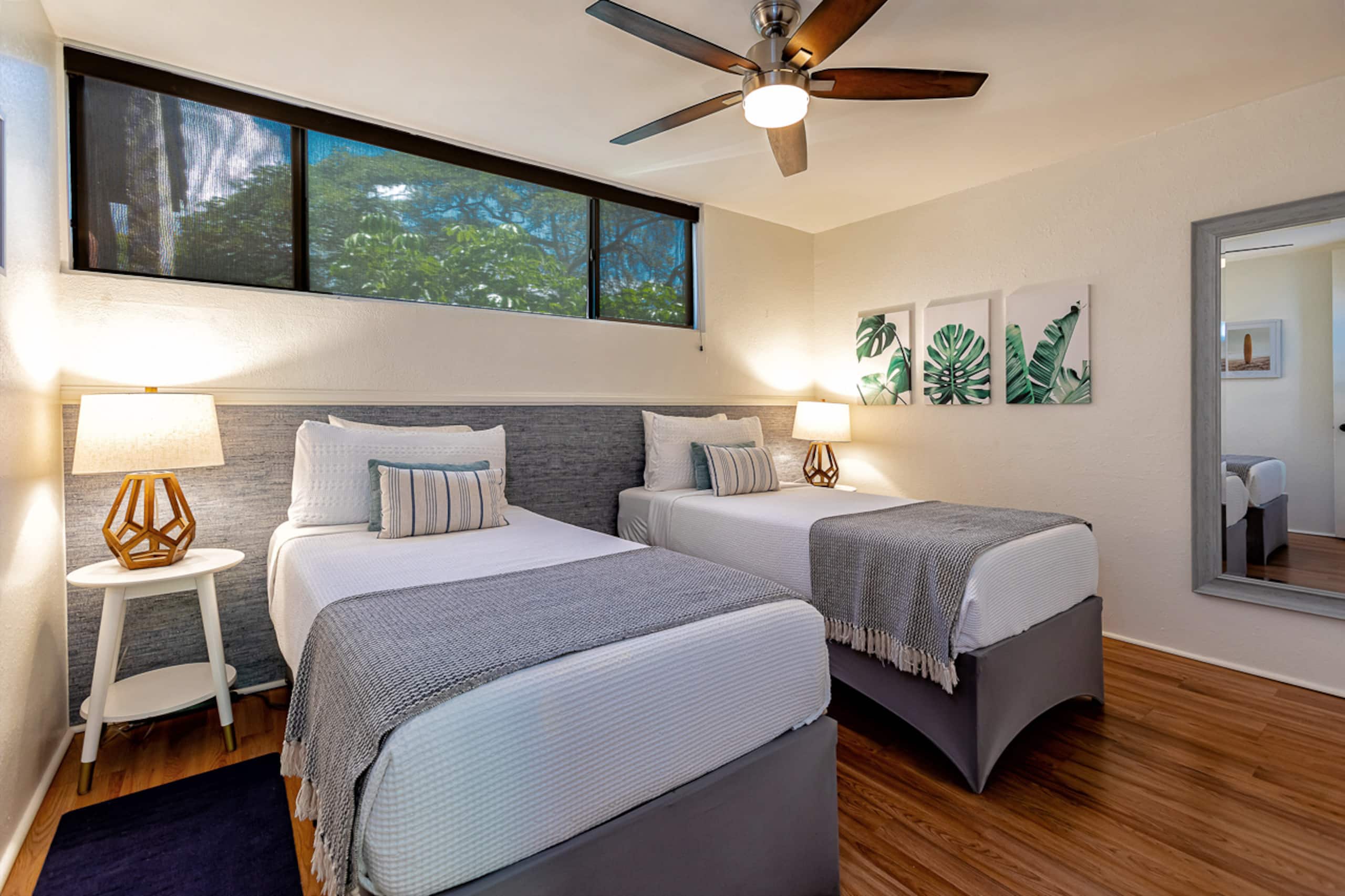 Condo in Kihei · ★5.0 · 2 bedrooms · 4 beds · 2 shared baths - Image 5