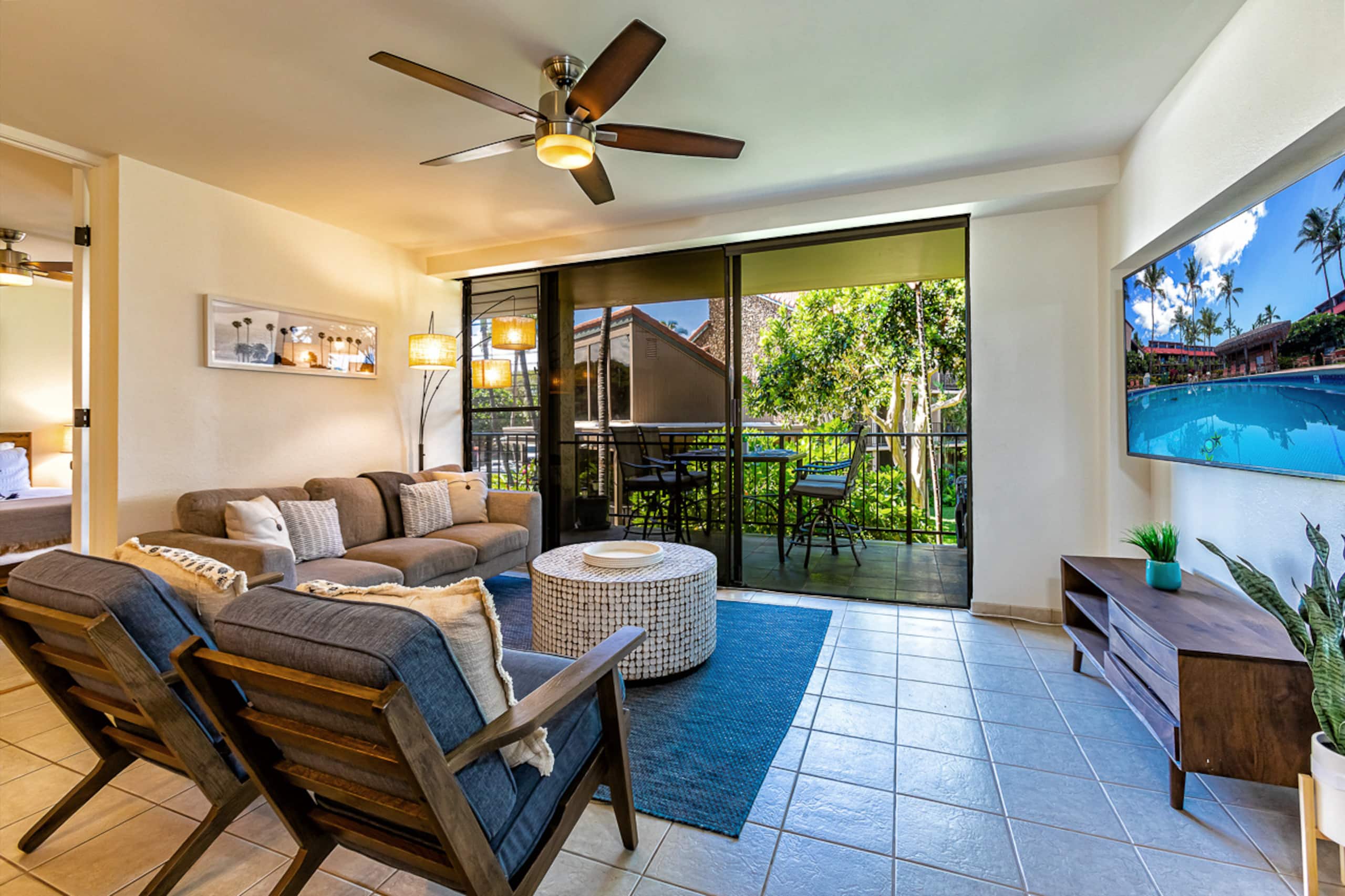 Condo in Kihei · ★5.0 · 2 bedrooms · 4 beds · 2 shared baths - Image 11