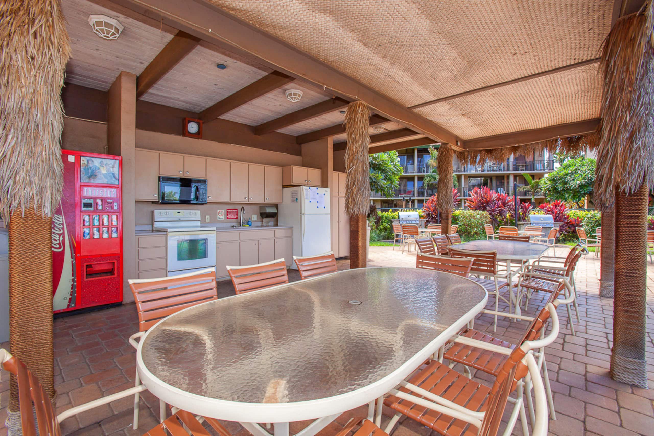 Condo in Kihei · ★5.0 · 2 bedrooms · 4 beds · 2 shared baths - Image 36