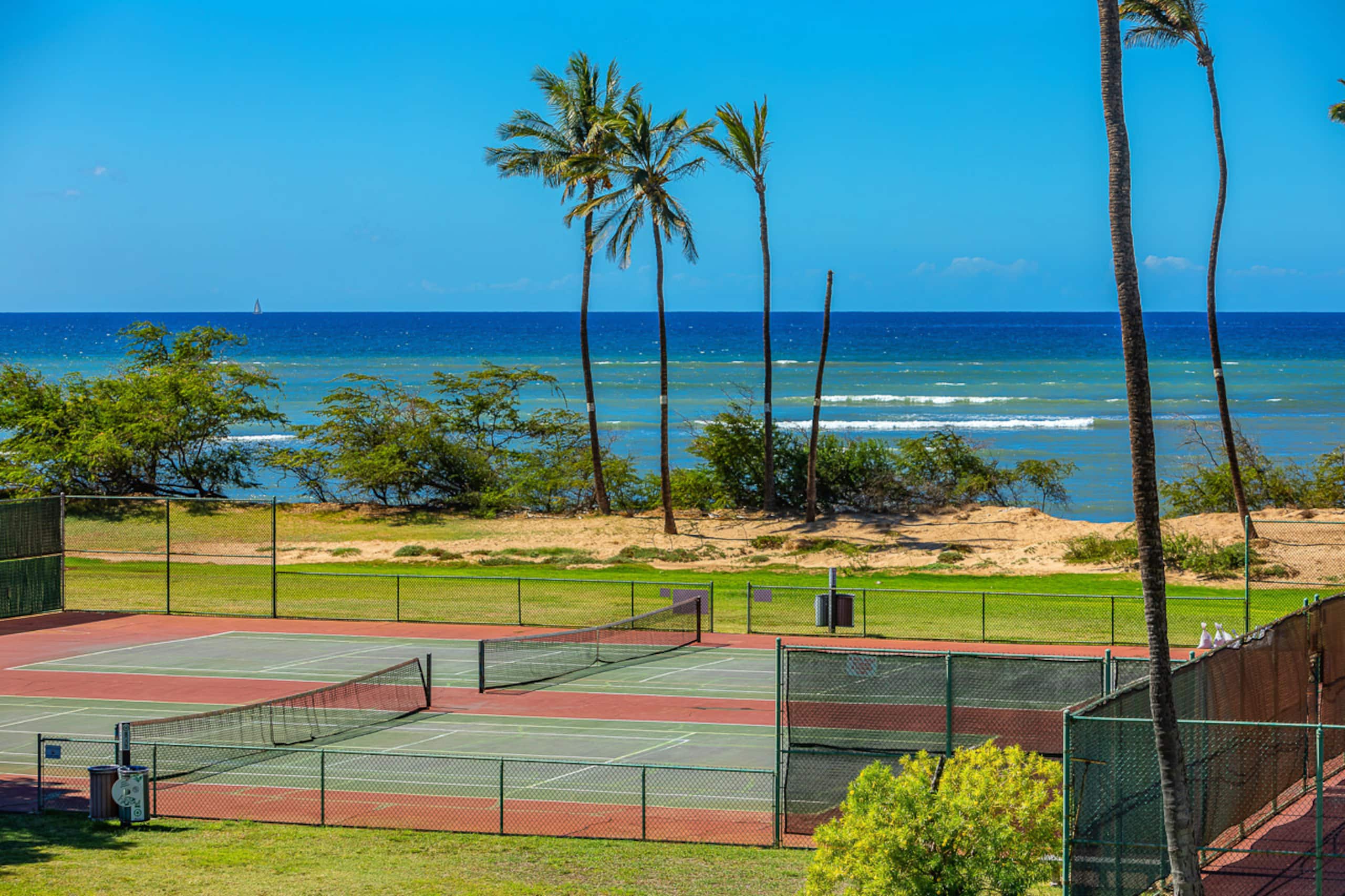 Condo in Kihei · ★5.0 · 2 bedrooms · 4 beds · 2 shared baths - Image 42