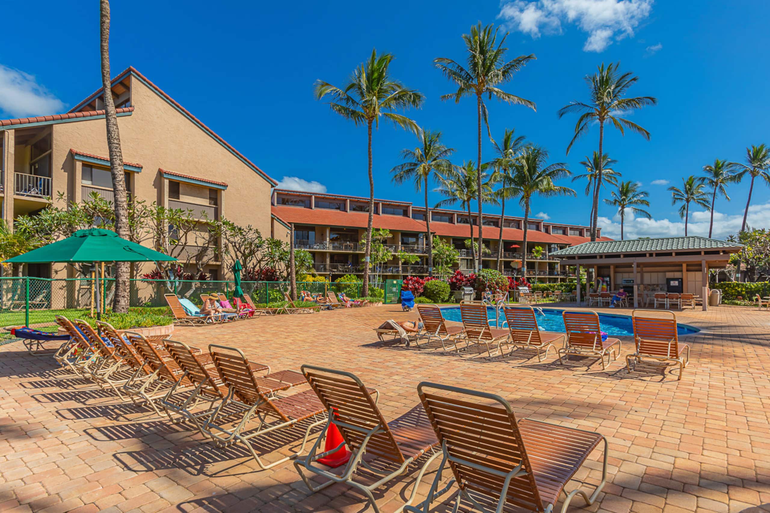 Condo in Kihei · ★5.0 · 2 bedrooms · 4 beds · 2 shared baths - Image 34