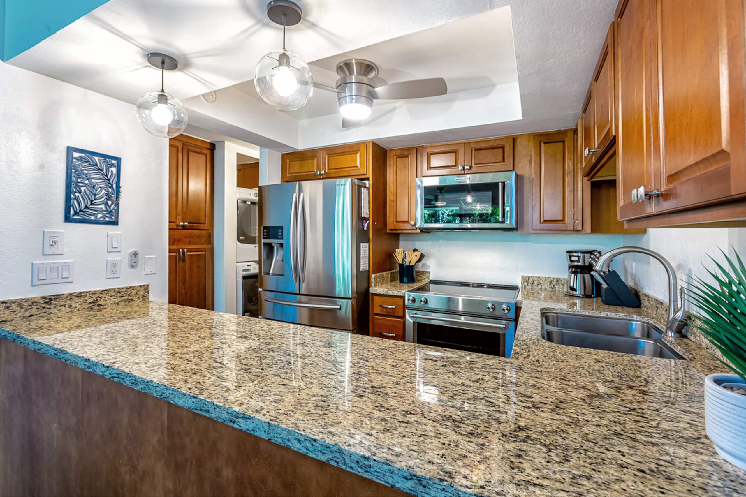 Condo in Kihei · ★5.0 · 2 bedrooms · 4 beds · 2 shared baths - Image 18