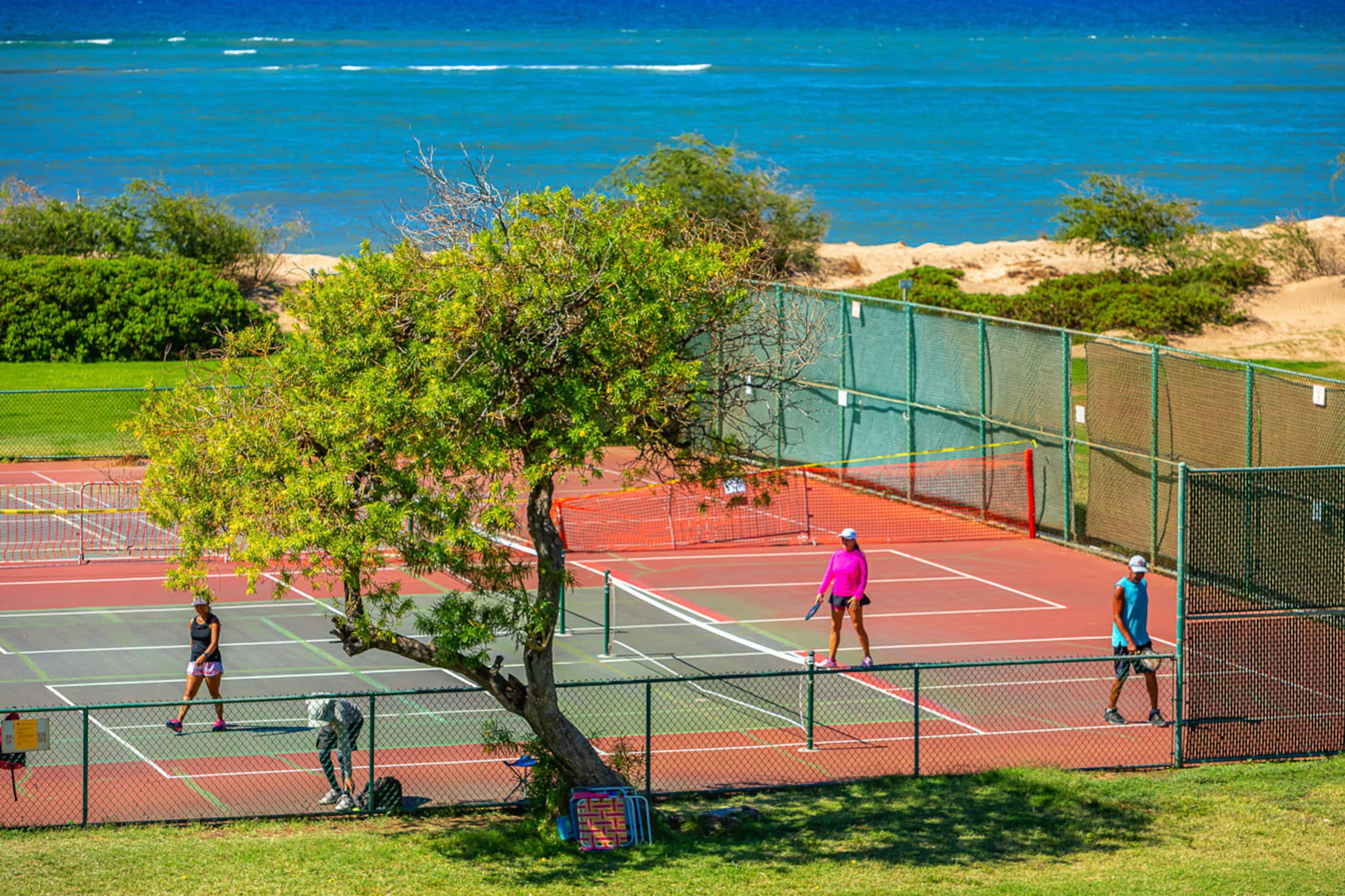 Condo in Kihei · ★5.0 · 2 bedrooms · 4 beds · 2 shared baths - Image 43