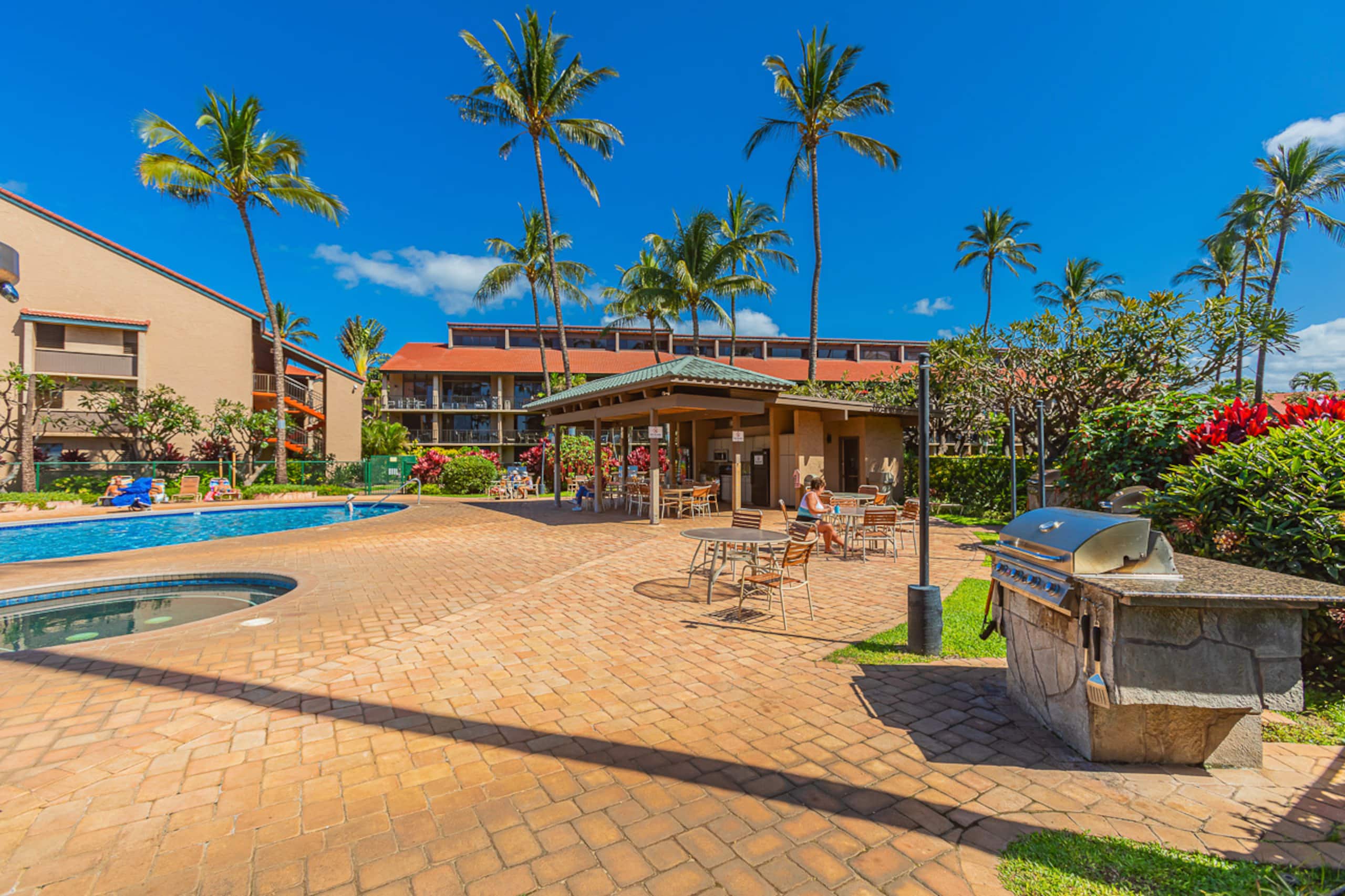 Condo in Kihei · ★5.0 · 2 bedrooms · 4 beds · 2 shared baths - Image 38