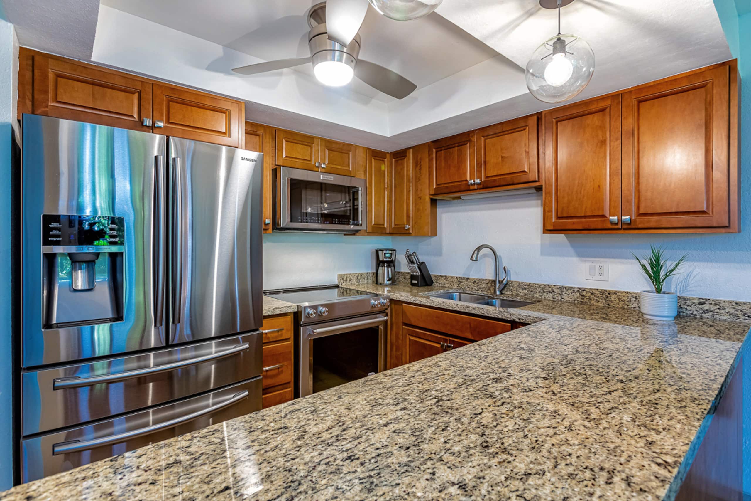 Condo in Kihei · ★5.0 · 2 bedrooms · 4 beds · 2 shared baths - Image 16