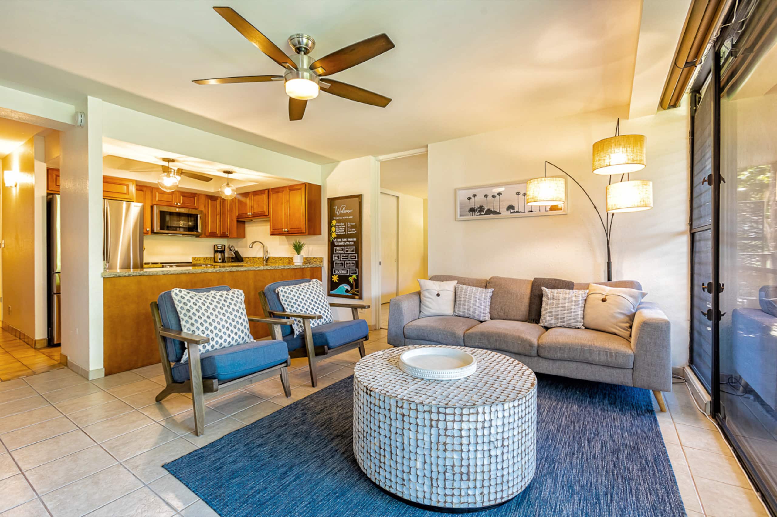 Condo in Kihei · ★5.0 · 2 bedrooms · 4 beds · 2 shared baths - Image 14