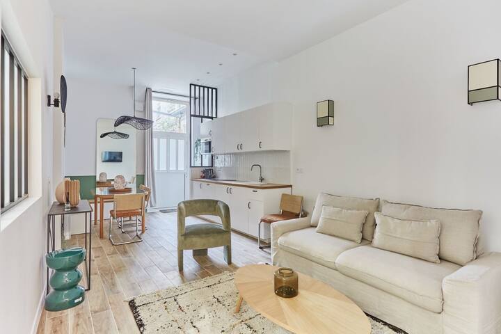 Rent A Room managed Airbnb listing 1