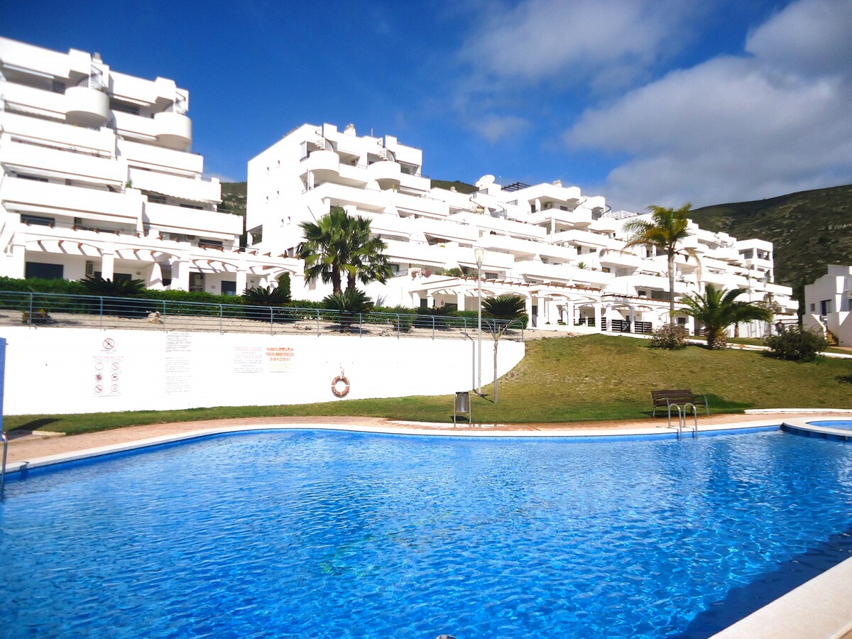 Apartamento en Peñíscola