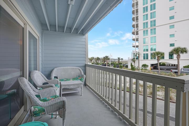 Summer House West B103 - Gulf Shores, AL