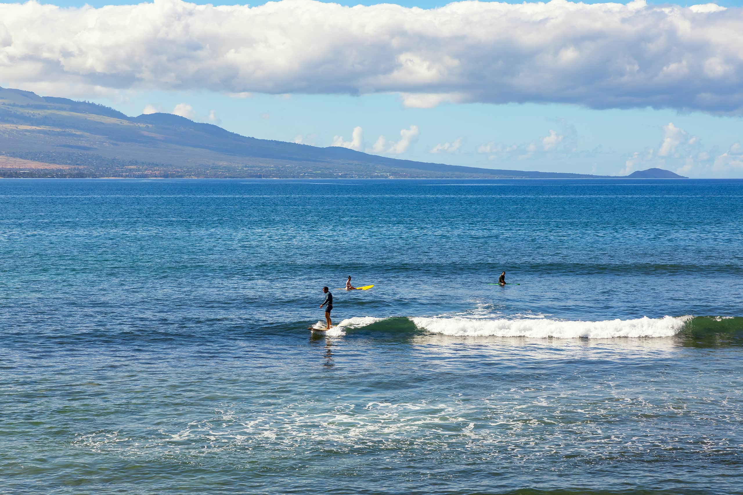 Condo in Wailuku · ★4.5 · 2 bedrooms · 3 beds · 2 shared baths - Image 42