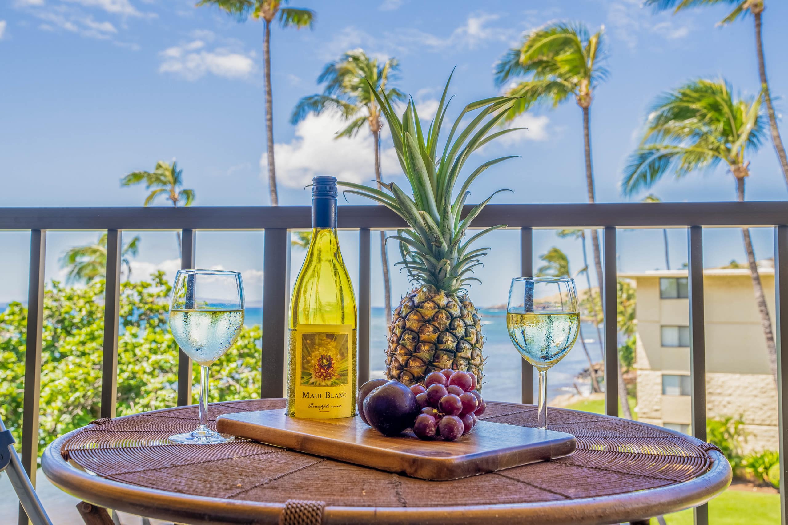 Condo in Wailuku · ★4.5 · 2 bedrooms · 3 beds · 2 shared baths - Image 3