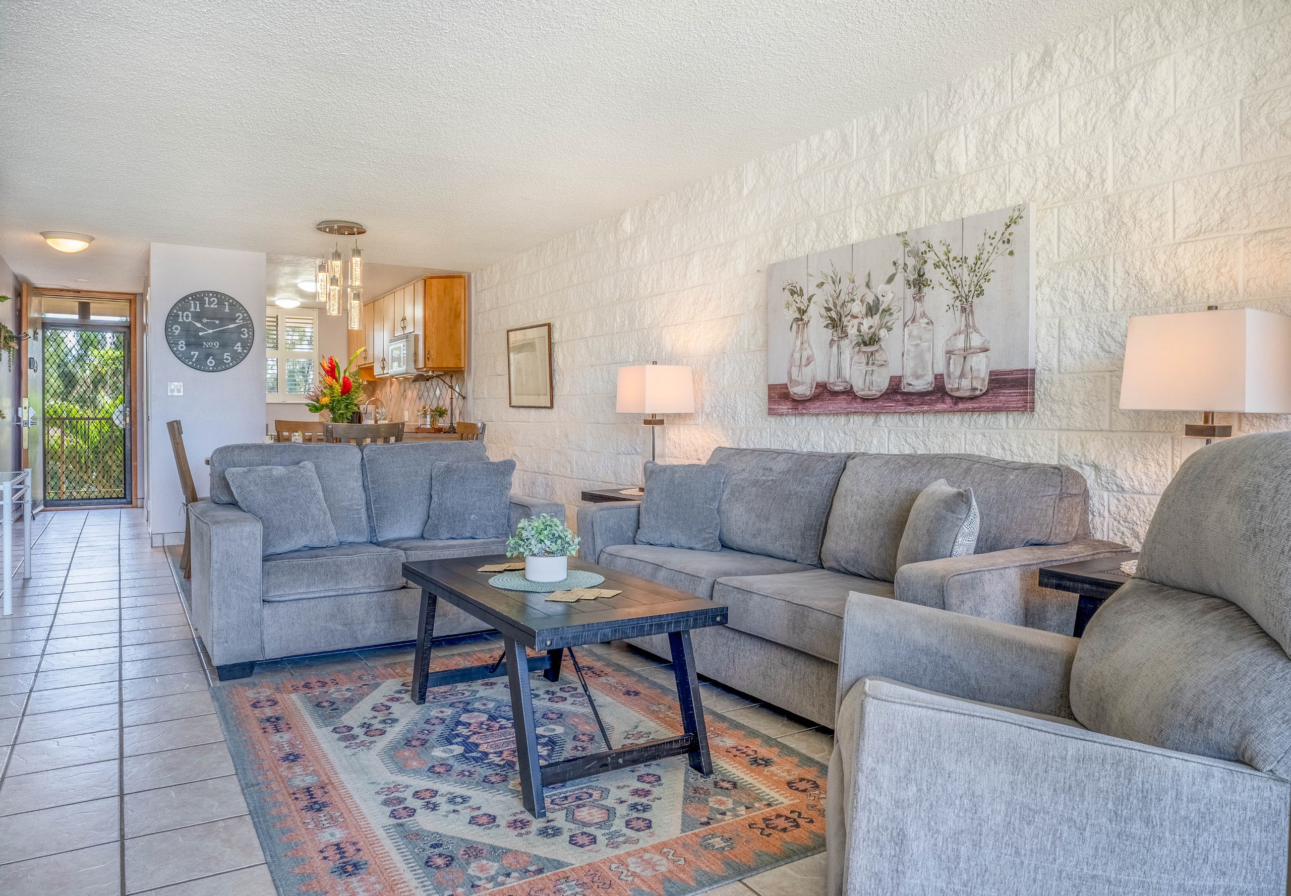 Condo in Wailuku · ★4.5 · 2 bedrooms · 3 beds · 2 shared baths - Image 6