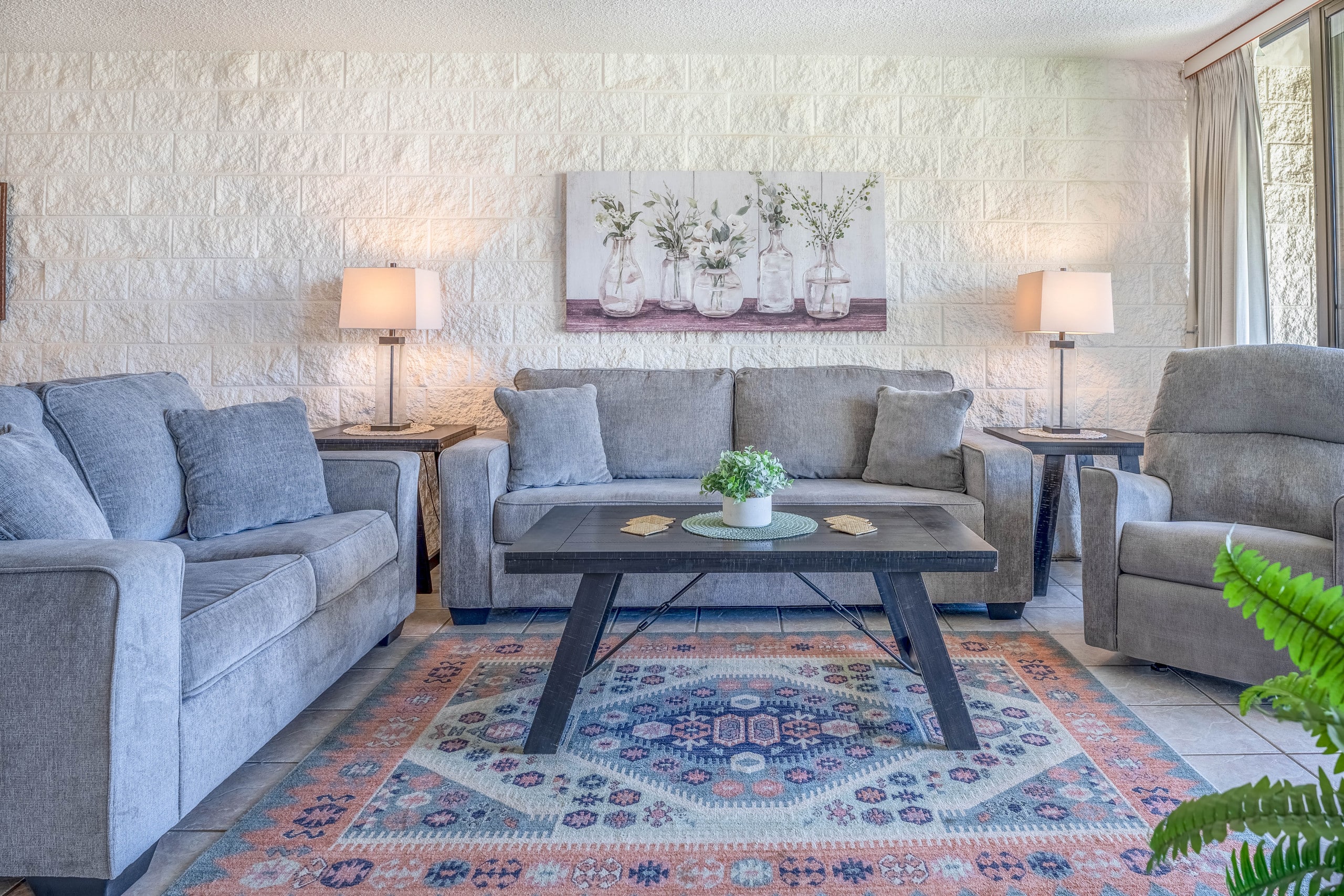 Condo in Wailuku · ★4.5 · 2 bedrooms · 3 beds · 2 shared baths - Image 7