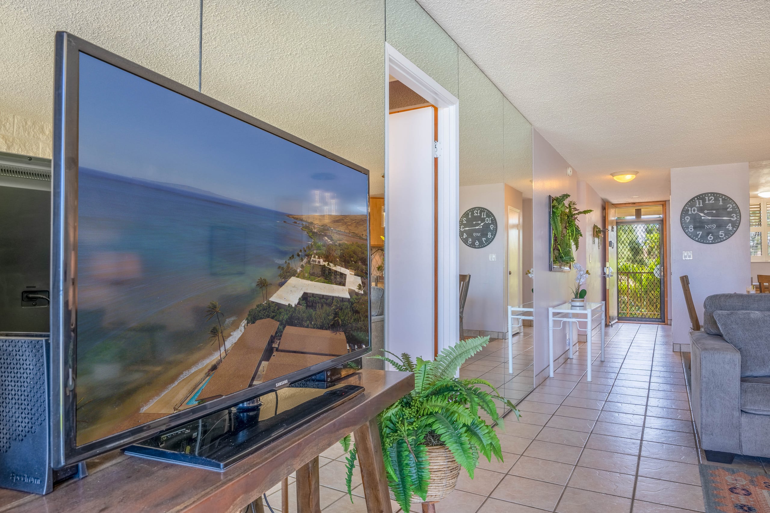 Condo in Wailuku · ★4.5 · 2 bedrooms · 3 beds · 2 shared baths - Image 8