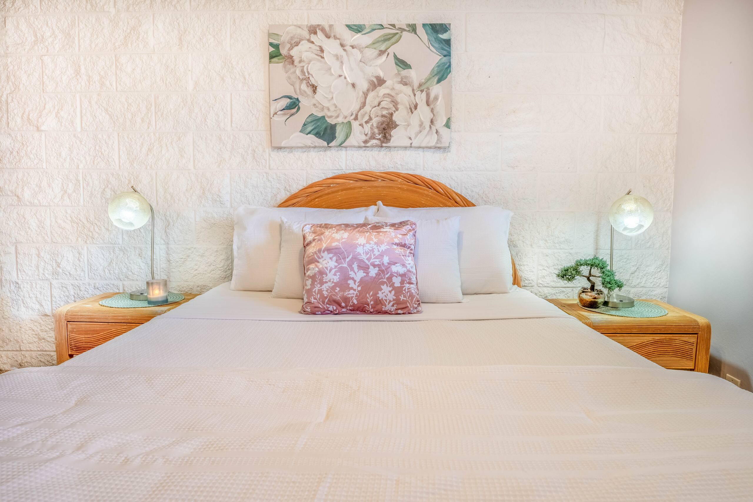 Condo in Wailuku · ★4.5 · 2 bedrooms · 3 beds · 2 shared baths - Image 24