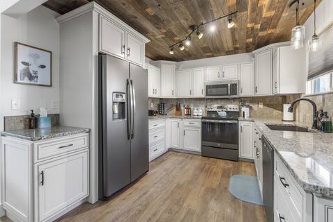 Ranchers Retreat Dream Getaway