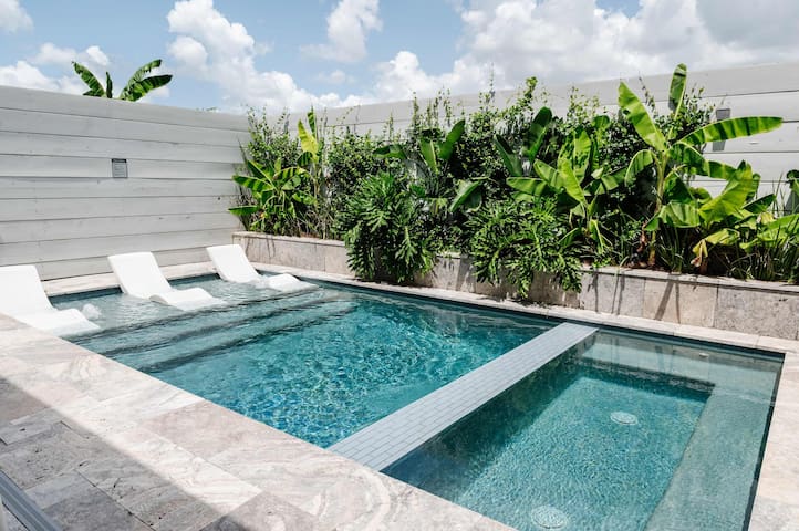 Opulent New Construction | Heated Pool + Spa