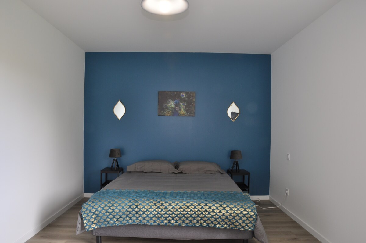 საძინებელი 2