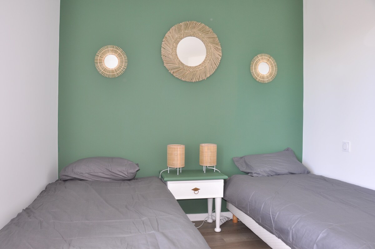 საძინებელი 3