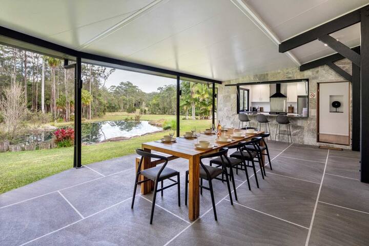 The Noosa Ranch – Where Nature meets Luxury gallery image 4