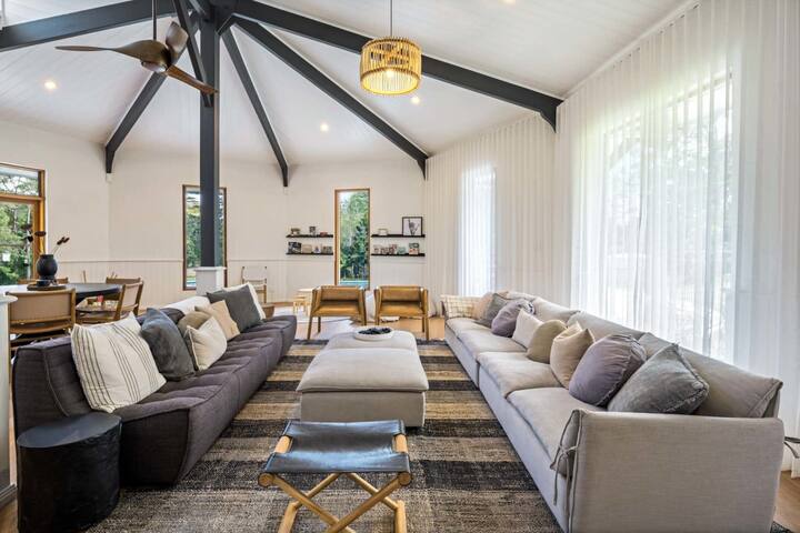 The Noosa Ranch – Where Nature meets Luxury gallery image 3