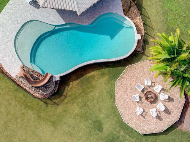 The Noosa Ranch – Where Nature meets Luxury gallery image 5