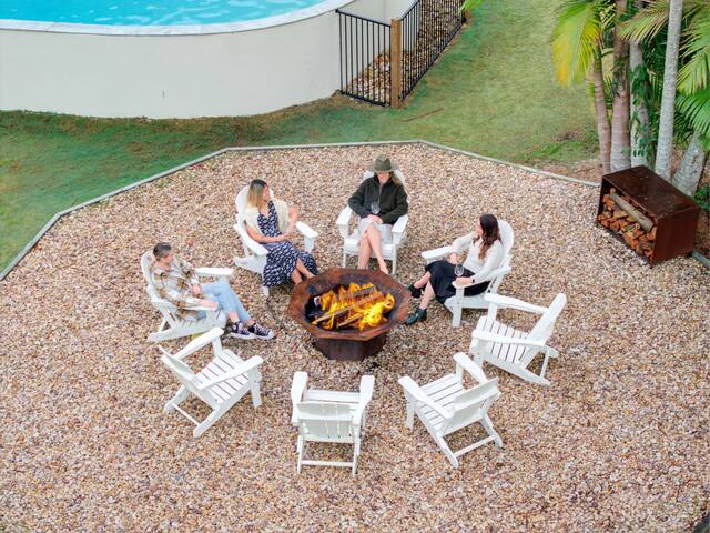 The Noosa Ranch – Where Nature meets Luxury gallery image 2