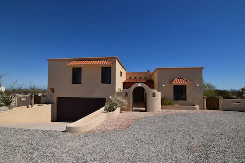 Heated Pool - Gated Community - Casa Welch
