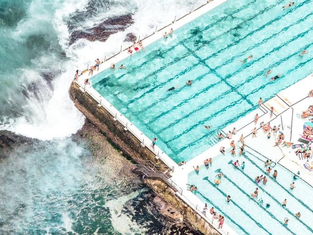 Spacious Bondi Beach Escape