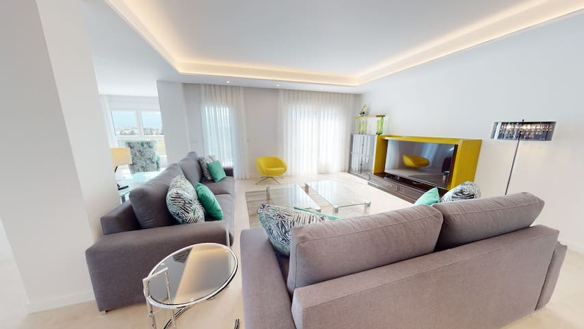 Oliva Nova Turismo managed Airbnb listing 1