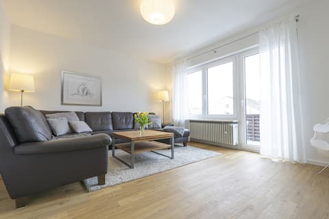 Vacation home Am Sulzpark (Beilngries)