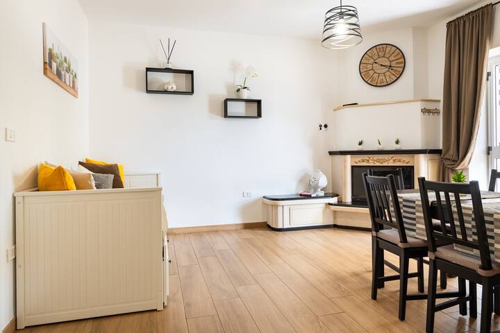 Il Villino Countryhouse gallery image 3