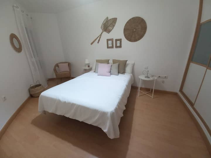 Habitación