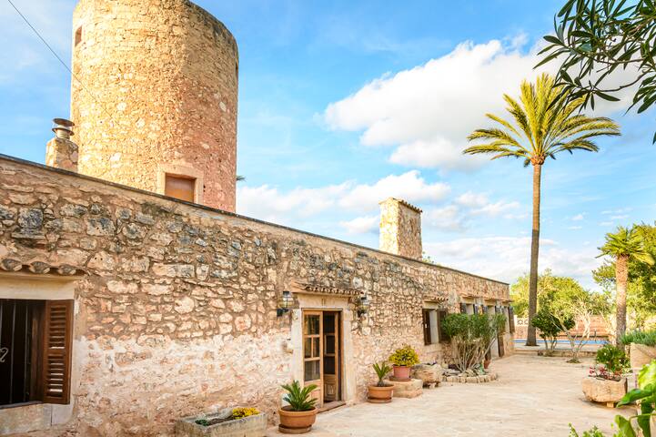 Villa moli de ca n’orell gallery image 5