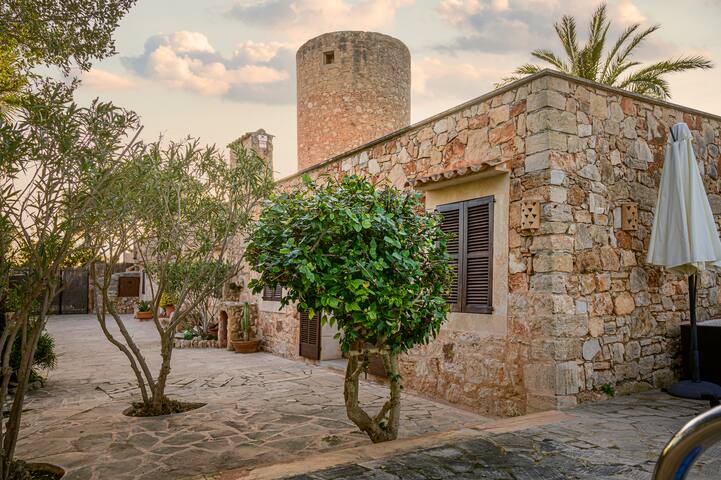 Villa moli de ca n’orell gallery image 3