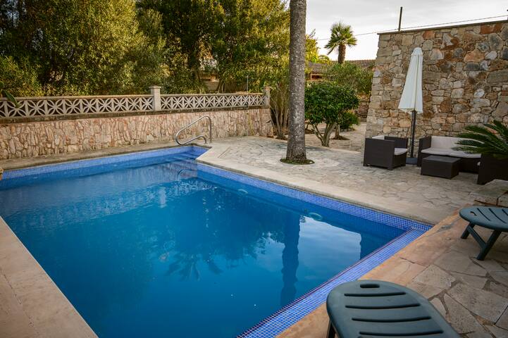 Villa moli de ca n’orell gallery image 2