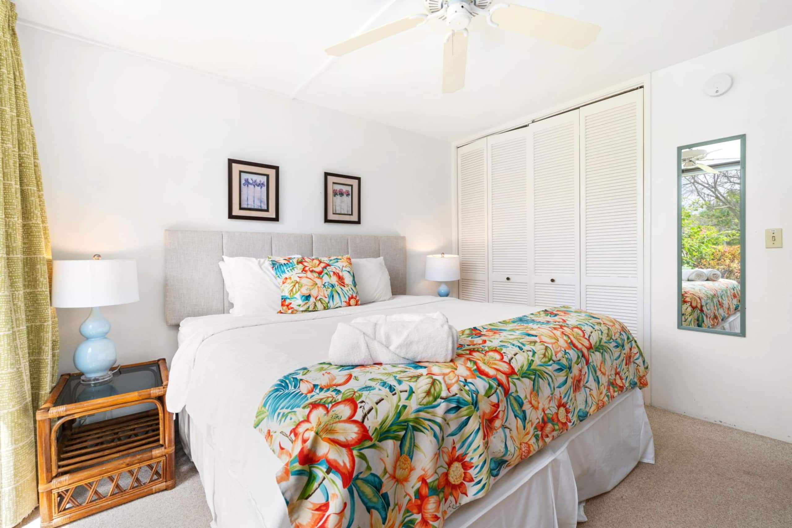 Condo in Kahuku · ★4.64 · 1 bedroom · 2 beds · 1 private bath - Image 15